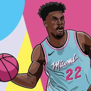 Meet your Posher, Lamarre